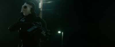 I've left you messages, - Den of Thieves