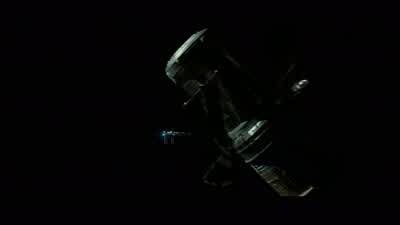 I've let so many people down. - Ad Astra