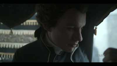 I've let my own pain
consume me. - Dangerous Liaisons