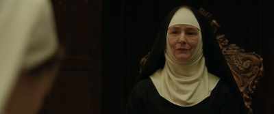 I've let my parents down,
my ma and my father, - Novitiate