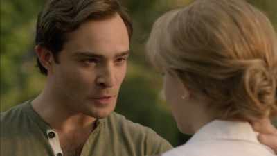 I'VE LET YOU IN
IN WAYS I NEVER IMAGINED, - Wicked City