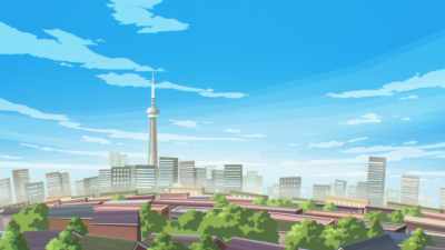♪ I've liked you for a thousand years
A thousand years ♪ - Scott Pilgrim Takes Off