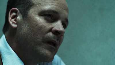 I've listened to everything
you've said to me. - Interrogation