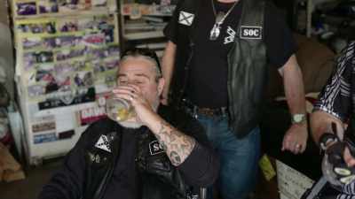 - I've listened to Skynyrd
ever since - If I Leave Here Tomorrow: A Film About Lynyrd Skynyrd