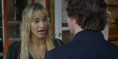 I've literally never had anyone
not go on a date with me. - Modern Love