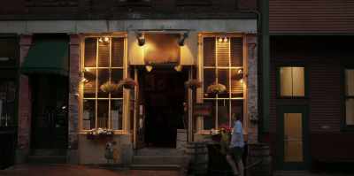 I've literally passed
by this place a dozen times, - All American: Homecoming