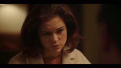 I've lived exactly the way
I've liked, and so can you. - The Trial of Christine Keeler