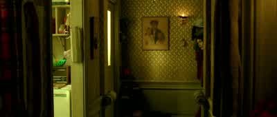 I've lived here for five years.This is the first time we've met. - Amélie