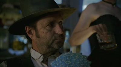 I've lived quite a good life. - Two Sinners and a Mule