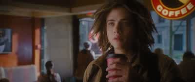 I've lived. - Percy Jackson: Sea of Monsters