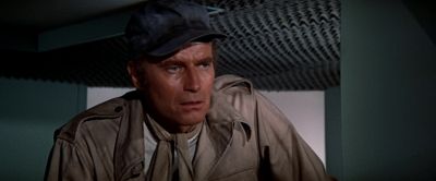 I've lived too long - Soylent Green