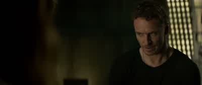 I've lived with vengeance my whole life. - Dark Phoenix