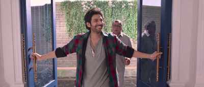 I've longed to be back home - Shehzada