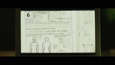 I've looked at a lot
of autopsy reports - Crime Scene: The Vanishing at the Cecil Hotel