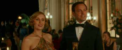 I've looked at the miniature, - Downton Abbey: A New Era