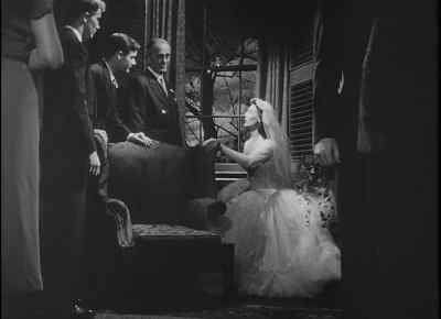I've looked everywhere for him,
Mary, and I can't find him. - The Stranger