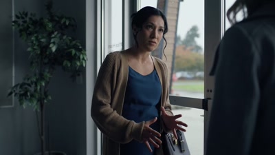 I've looked into multiple people
and everything I've found
on alana is... - The Pregnancy Scheme