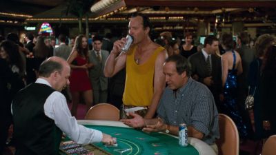 I've lost 300 in 15 minutes - Vegas Vacation