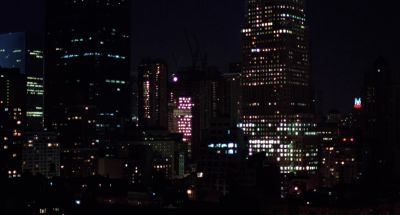 I've lost a lot of time - King of New York