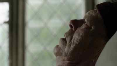 I've lost all faith - Poldark
