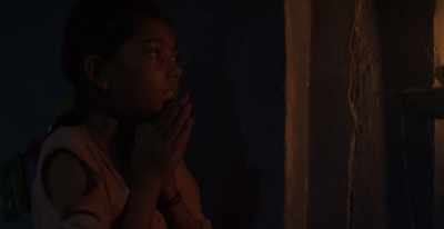 I've lost my appetite ever since. - Ghost Stories