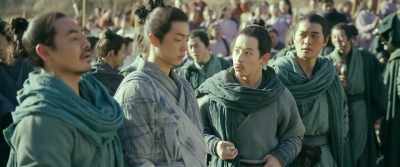I've lost at gambling. - Jade Dynasty