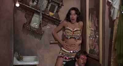 I've lost my charm! - The Man with the Golden Gun