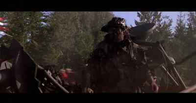 I've lost everything Even the announcer's gone - Dudley Do Right