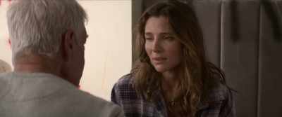 I've lost everything.
Everything I ever worked for. - Interceptor