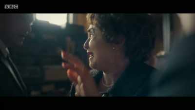 I've lost everything. I've lost
my family, my name, my daughter. - Ridley Road