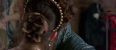 When will you write me a sonnet WillI ve lost my gift You left it in my bedCome to look for it again - Shakespeare in Love