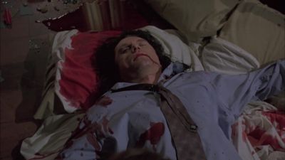 I've lost him but I still have you Right - The Room