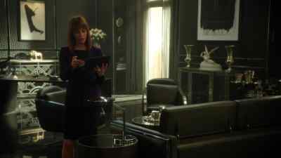 I've lost Nikita's signal. - Nikita