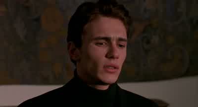 I've lost sight of that somewhere. - Spider Man