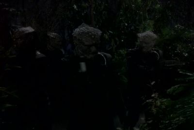 I've lost the signal. - Star Trek: Deep Space Nine