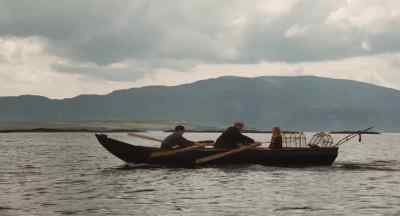 I've lost track.
Is this Roan Inish? - The Secret of Roan Inish