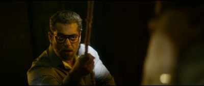 I've lost way more
than I have earned... - Bharat