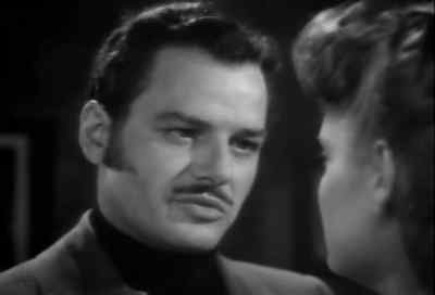 I've loved you ever since that
night I left Limmeridge, Marian. - The Woman in White