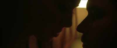 I've loved you from
the moment I met you, - Marked Men: Rule + Shaw