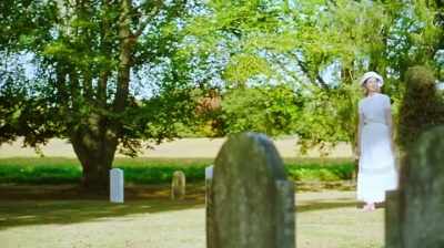 I've loved you in
many lifetimes, in many forms... - Strawberry Mansion