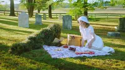 I've loved you in many lifetimes, - Strawberry Mansion