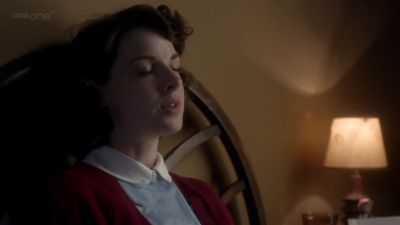 I've loved someone since I was 17. - Call the Midwife
