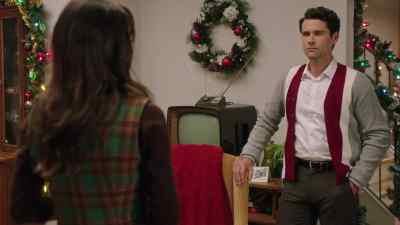I've loved Tommy since the
first time I heard him sing. - Deck the Halls on Cherry Lane