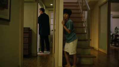 "I've loved you for 25 years." - Last Letter