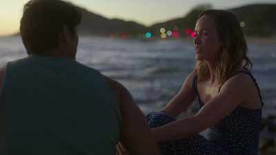 I've made a career - Romance in Hawaii