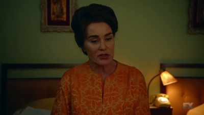 I've made a decision, mamacita. - FEUD