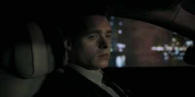 I've made a dynamic risk assessment - Bodyguard