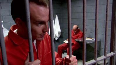 I've made a huge mistake - Arrested Development