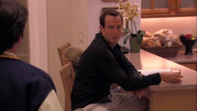 I've made a huge mistake - Arrested Development