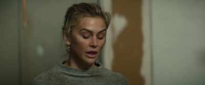 I've made a terrible mistake
and I realize that now. - Hard Kill
